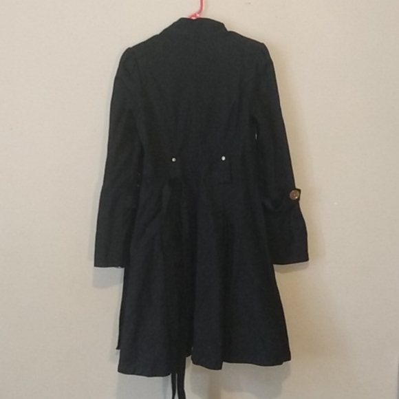 Xoxo women's coat - Picture 4 of 4